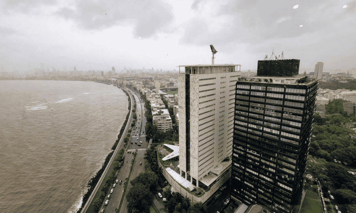 Maharashtra Government Formally Acquires Iconic Air India Building at Nariman Point for Rs 1,601 Crore: End of a Five-Year Pursuit, Beginning of a New Chapter