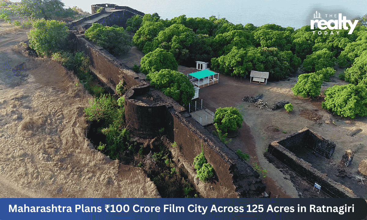 Maharashtra Plans Fifth Film City: 125-Acre Project in Ratnagiri’s Konkan Belt