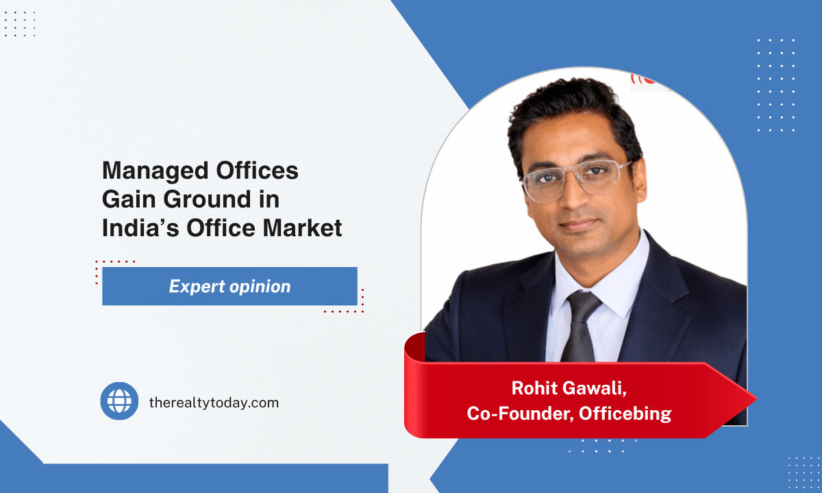 Are Managed Offices Structurally Better Positioned for the Next Phase of India's Office Market?