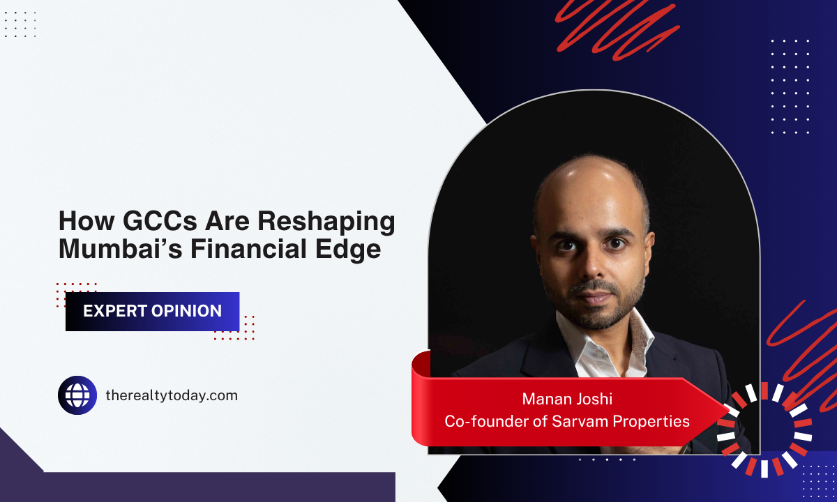 GCCs and the flight to quality: Mumbai’s Strategy to Retain the Financial Capital Crown
