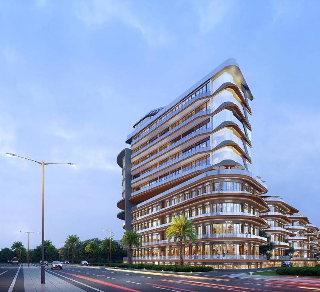Migsun to Develop 5-Acre Studio Apartment Project Near Medanta Hospital in Lucknow