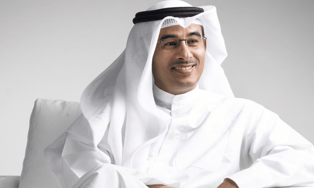 Mohamed Alabbar Dismisses 15% Dubai Property Price Correction Fears as “Very Unrealistic”