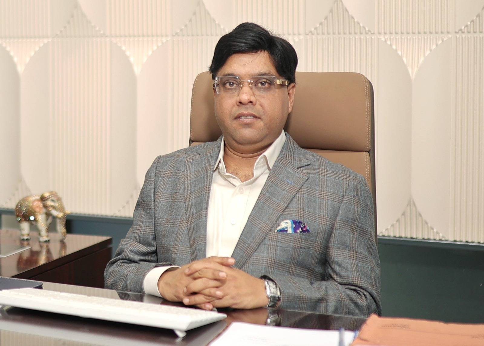 Exclusive Interview with Nipun Gupta, Nukleus, on the Future of Scalable, Smart Workspaces in NCR