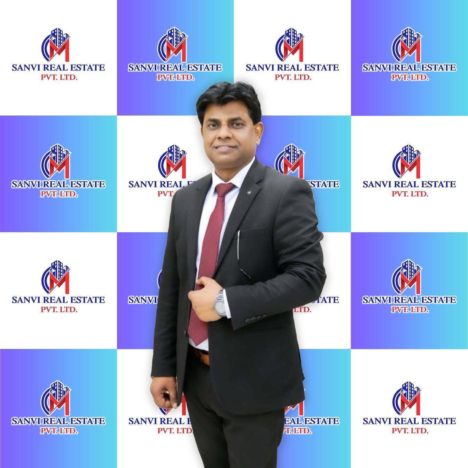 Exclusive Interview with Mukesh Kumar, M-SANVI Real Estate, on Value-Driven Residential Housing in Delhi-NCR