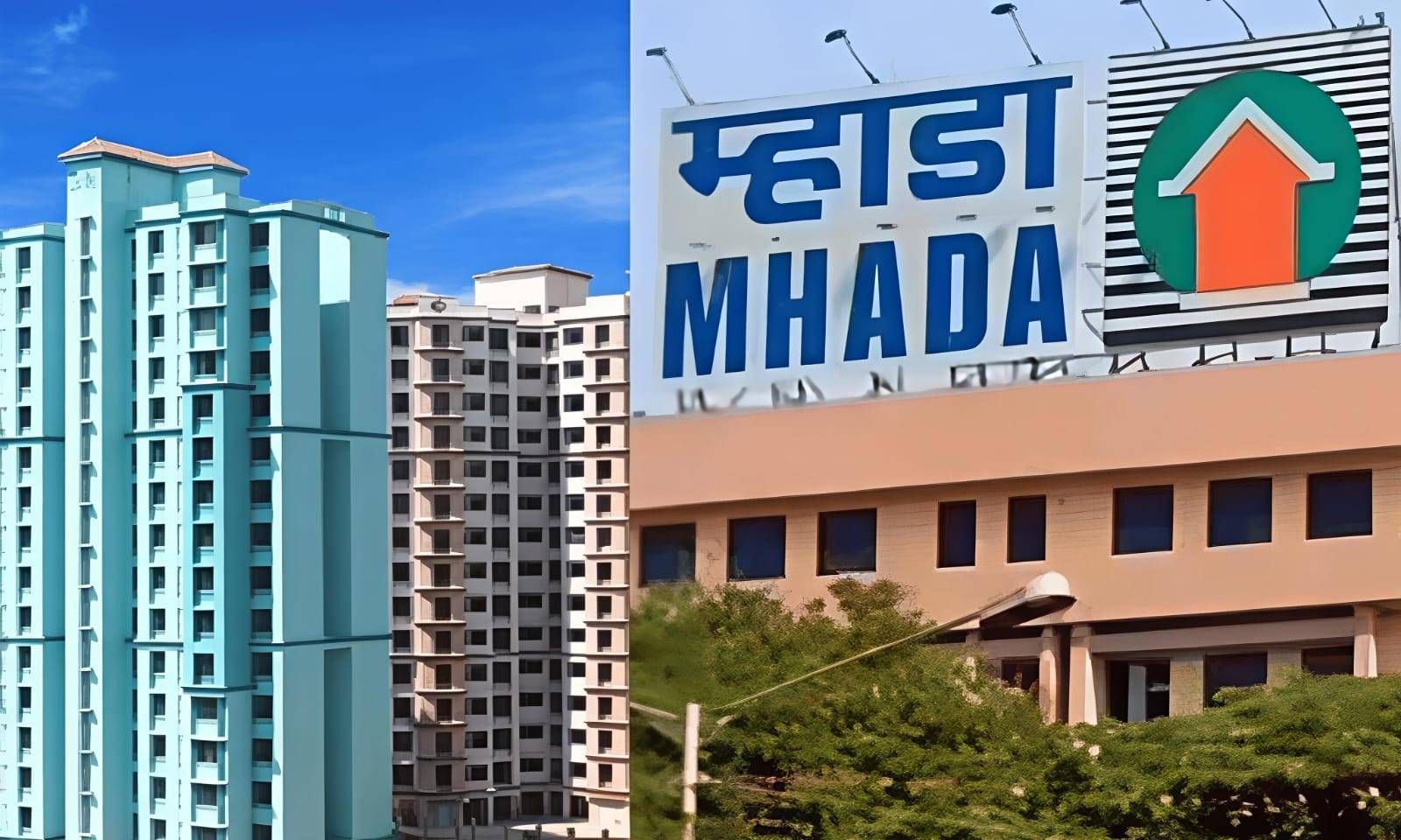 Mumbai Dream Home Alert: 2,500 MHADA Affordable Houses Coming Up in Just 10 Days