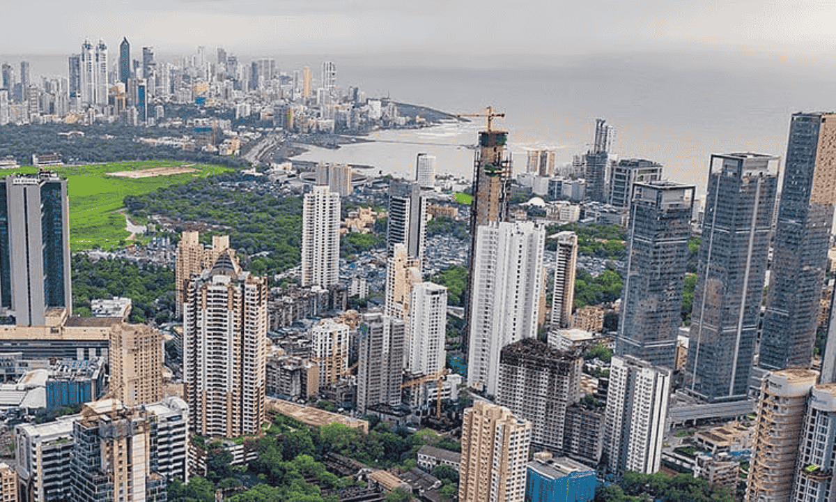 Mumbai’s Elite Enclave: ₹60 Crore Lower Parel Deal Signals New Peak for Luxury Realty