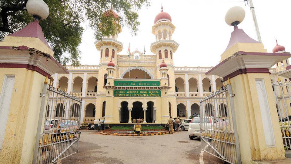 Mysuru City Corporation Submits Formal Proposal for Grade 1 Civic Status, Drops Greater Mysuru Plan