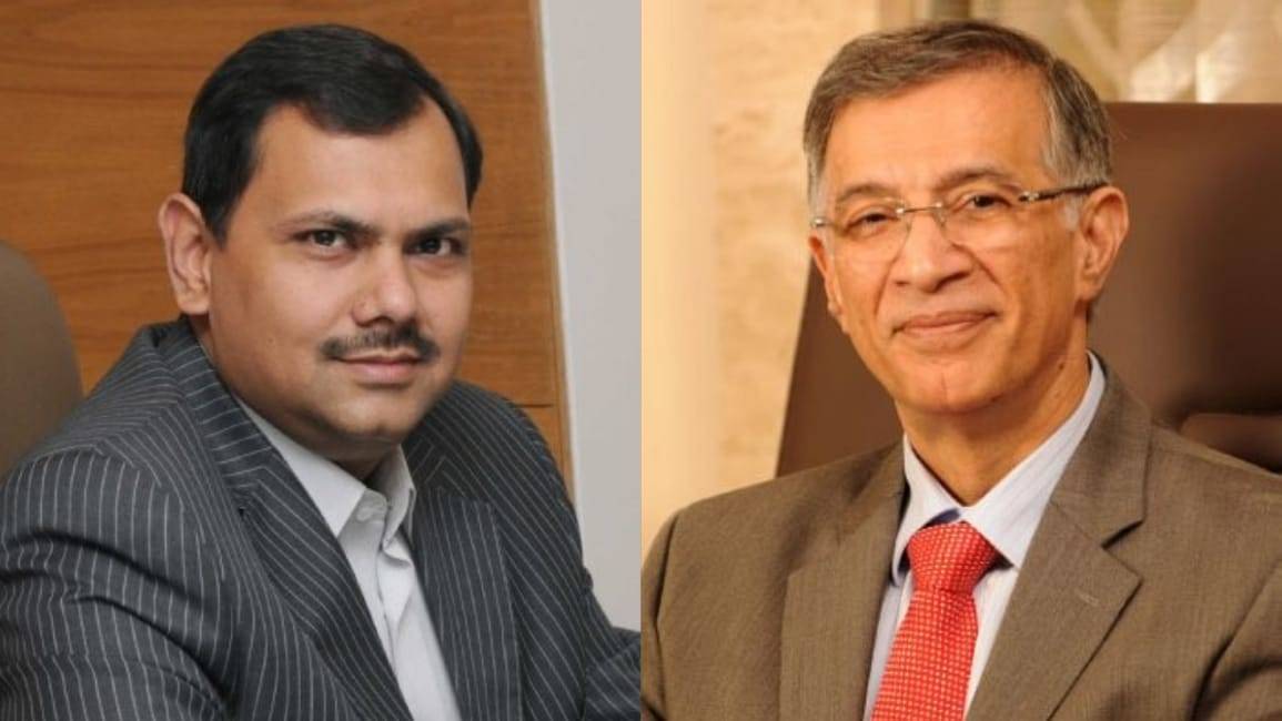 Mr. Parveen Jain Named President, Dr. Niranjan Hiranandani Chairman at NAREDCO