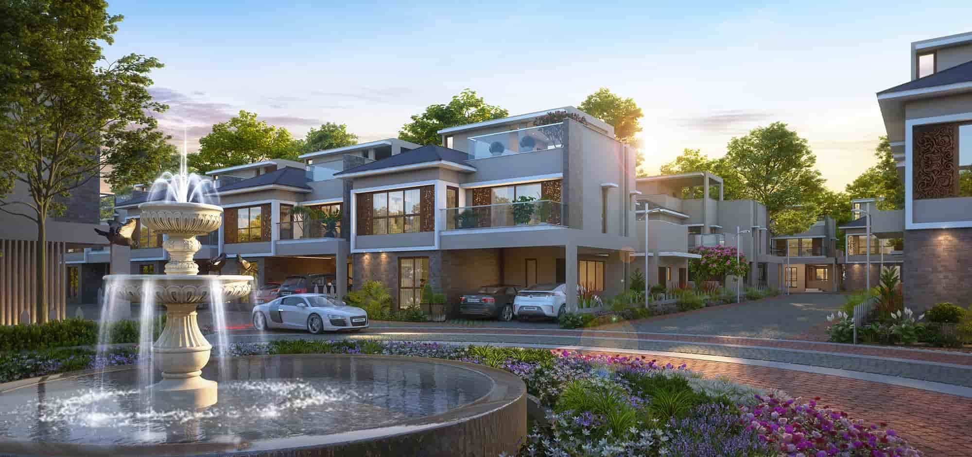 NVT Quality Lifestyle Announces Expansion into Premium and Luxury Housing with New Projects in Bengaluru