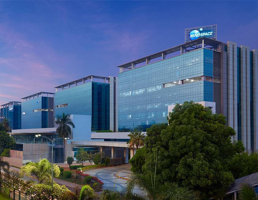 Dow Chemicals Leases 1.79 Lakh Sq Ft at Navi Mumbai’s Mindspace for ₹1.64 Crore Monthly Rent