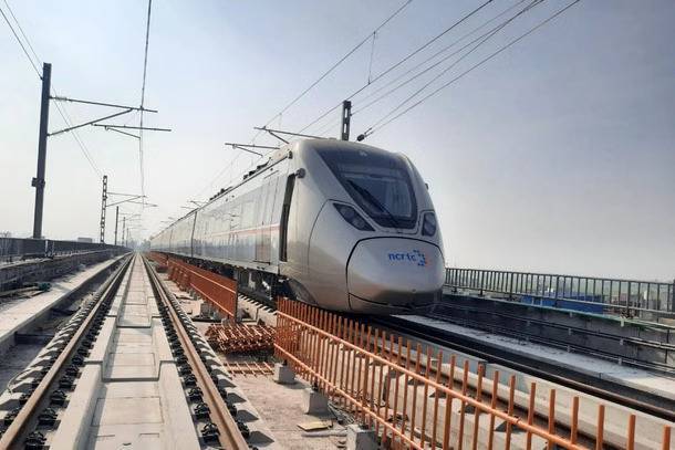 Ghaziabad to Noida International Airport in 50 Minutes: New Namo Bharat Corridor to Drive Real Estate Growth