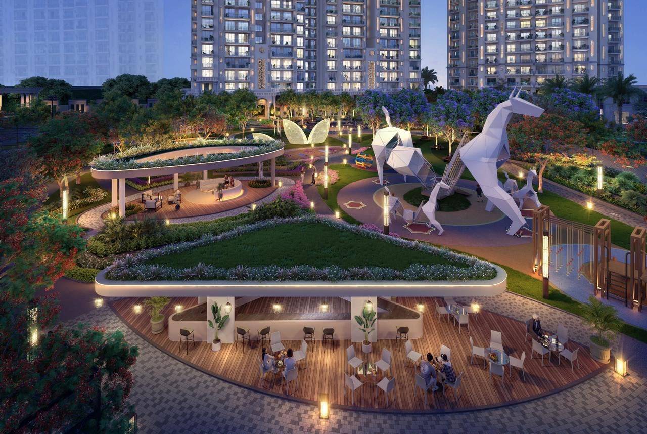 Nimbus Group Revises The Arista Luxe Sales Value to ₹2,000 Crore as Construction Advances
