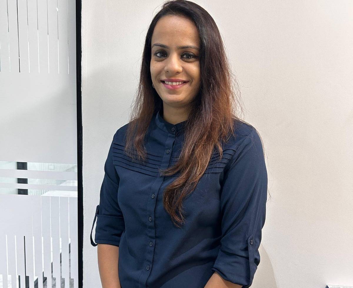 KREEVA Appoints Nivedita Somani as General Manager – Sales to Lead Strategic Growth and Market Expansion