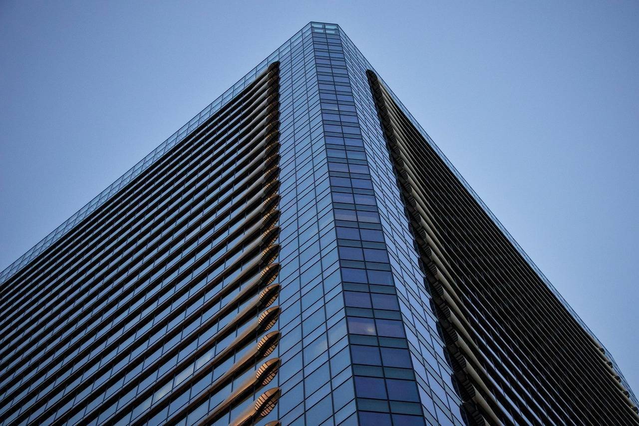 EY Global Delivery Services Leases 1.72 Lakh Sq Ft Across Four Floors at Embassy Oxygen, Noida