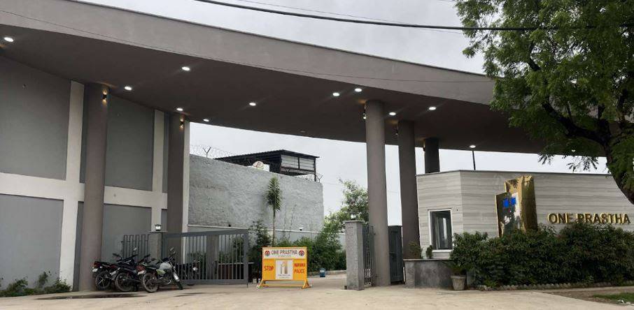 One Prastha Sector 87 Sonipat: RERA-Approved Premium Plots Set New Standard in Residential Development