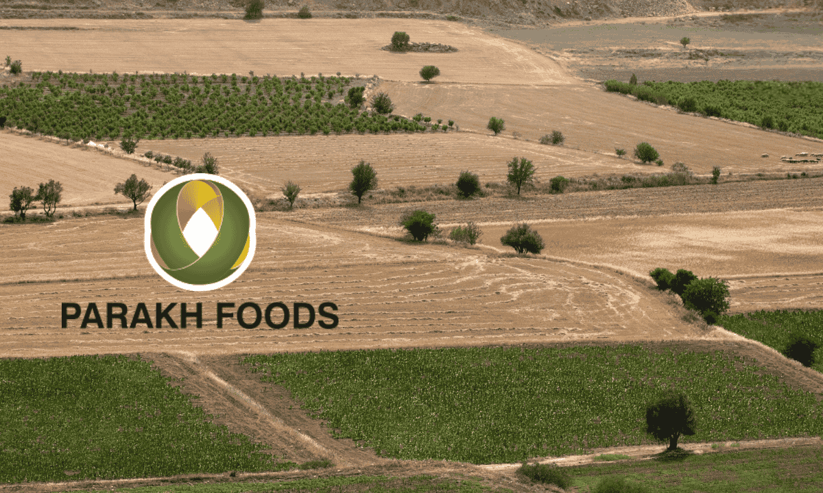 Parakh Foods Acquires 6-Acre Land in Ambernath from Lodha for ₹49 Crore