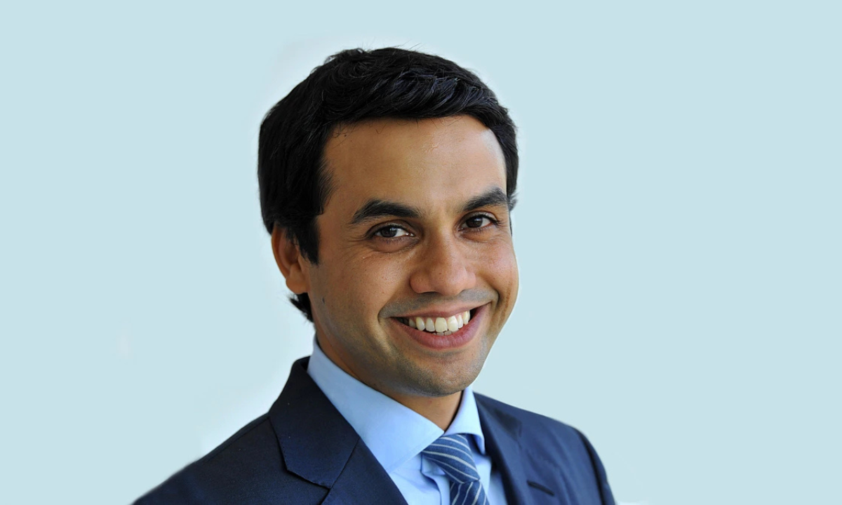 Pirojsha Adi Godrej Acquires 1.8% Stake in Arvind SmartSpaces for ₹40.7 Crore