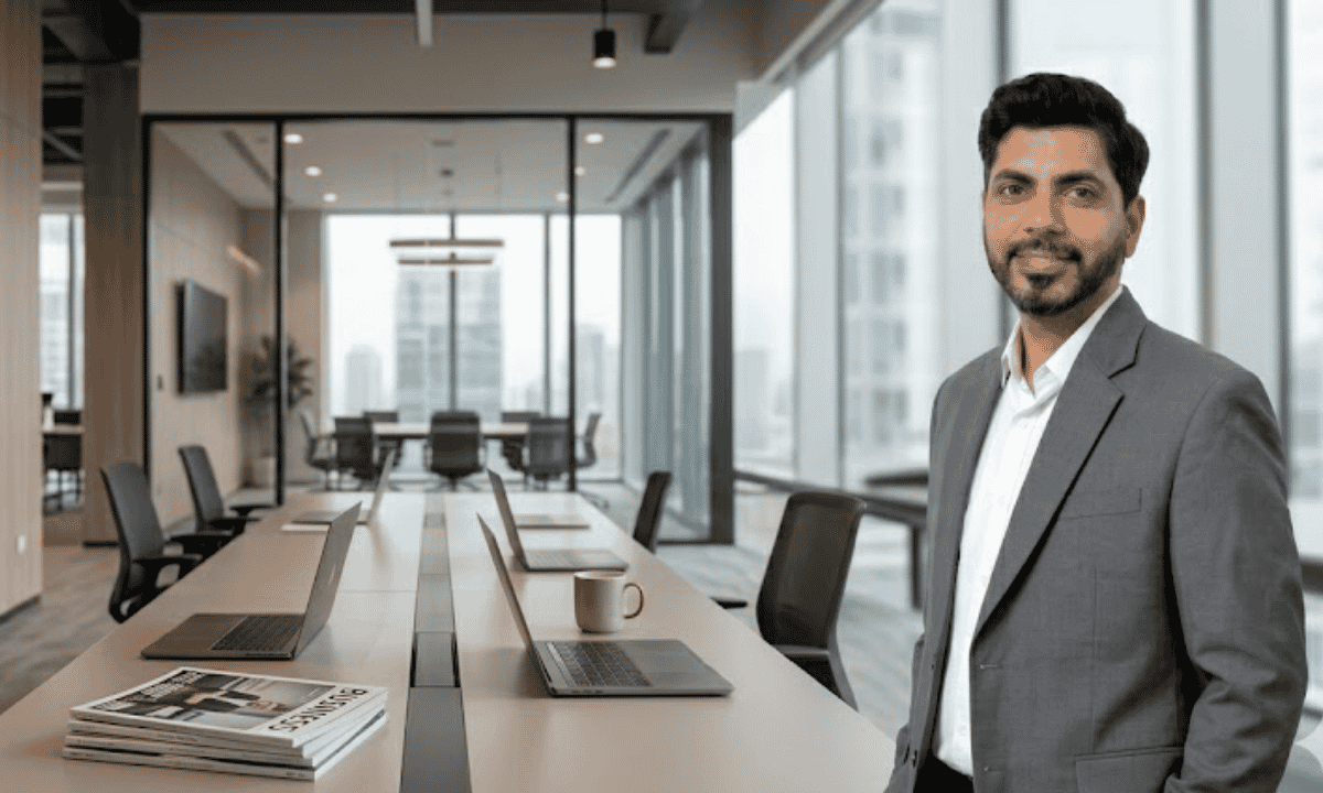 Arnya Real Estate Fund Advisors strengthens leadership, appoints Piyush Thakkar as Director  Investments