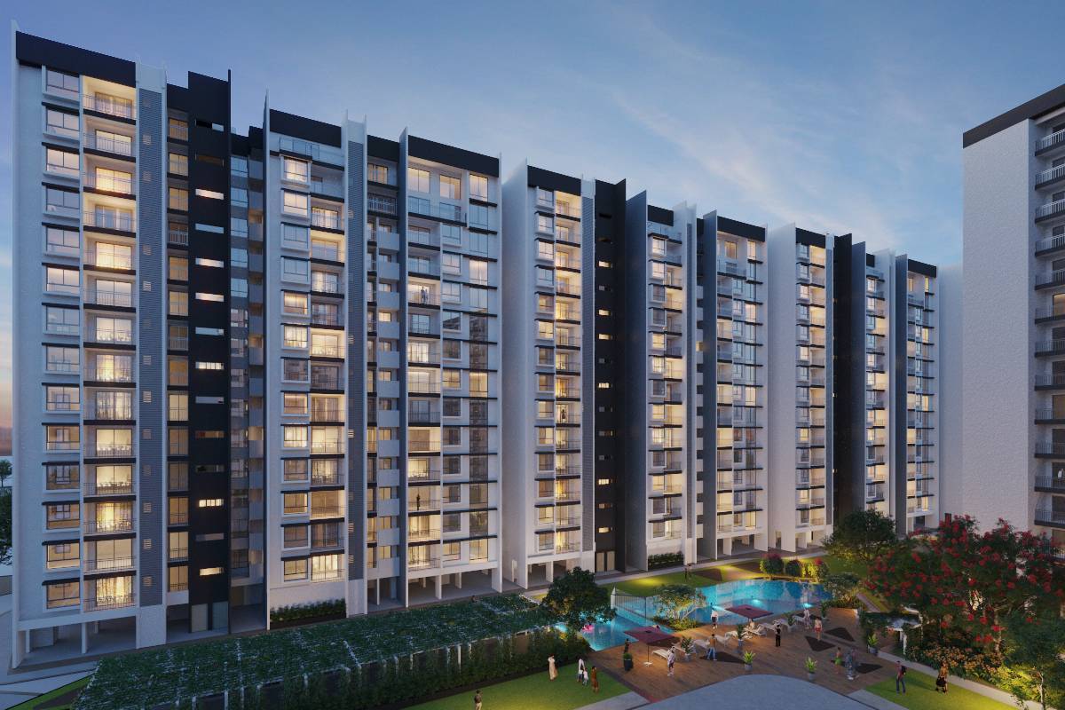 SNN Estates Targets ₹1,000 Crore Revenue with Felicity Expansion in North Bengaluru