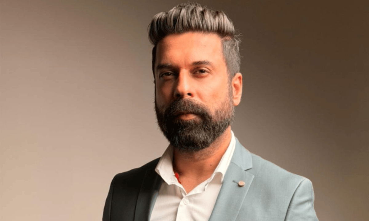 PropertyPistol Names Hemant Bajaj as Chief Marketing Officer to Drive Proptech Growth and Innovation