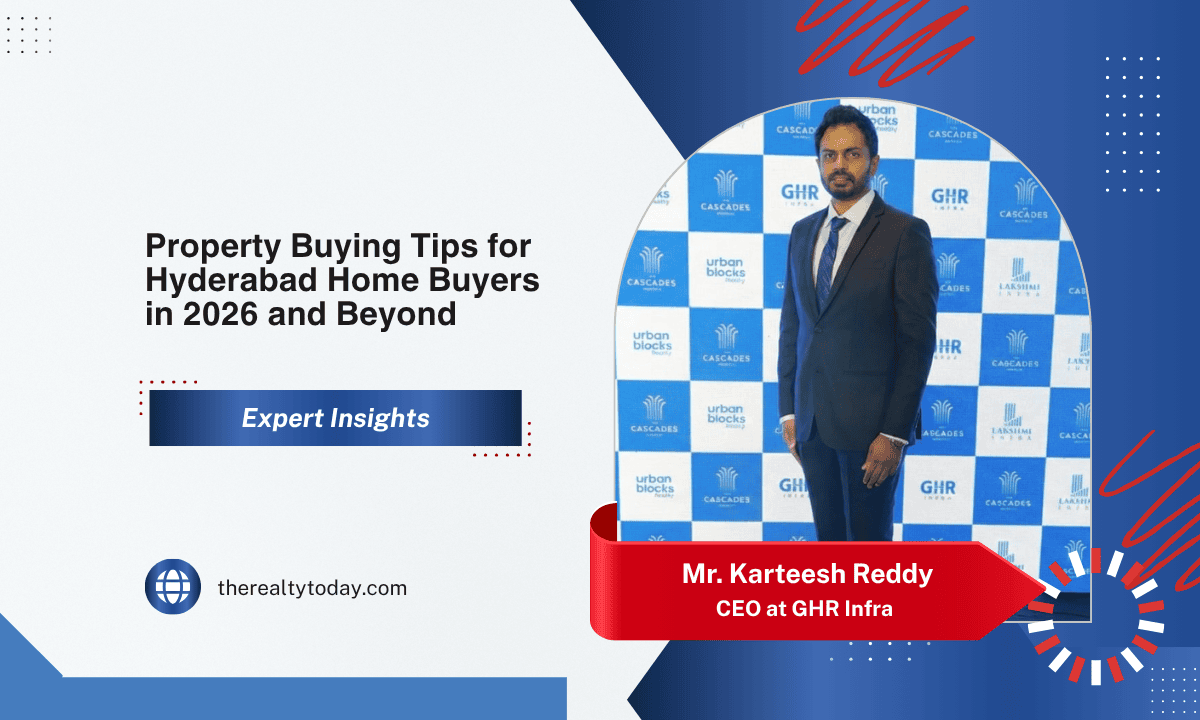 Key Strategies that Home Buyers in Hyderabad Should Consider in 2026 and Beyond