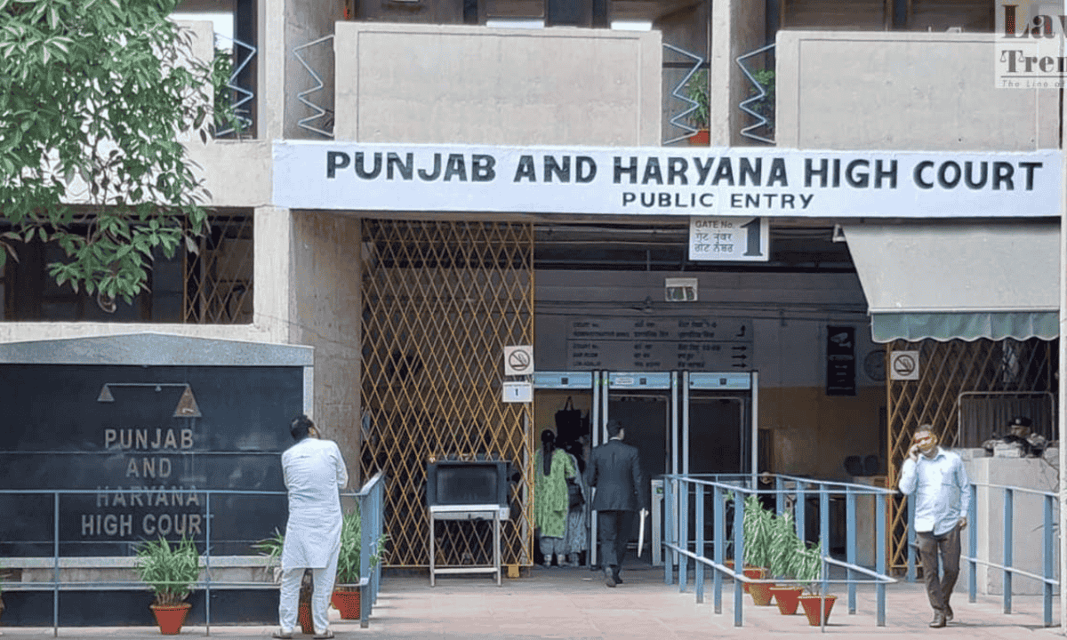 Punjab and Haryana High Court Stays Haryana’s Stilt-Plus-4 Housing Policy