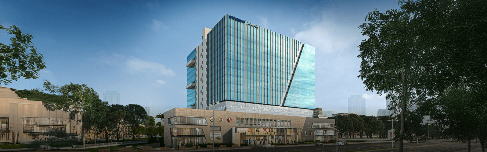 Puravankara Leases Over 1.2 Lakh Sq Ft Retail Space to IKEA at Purva Zentech Park, Bengaluru