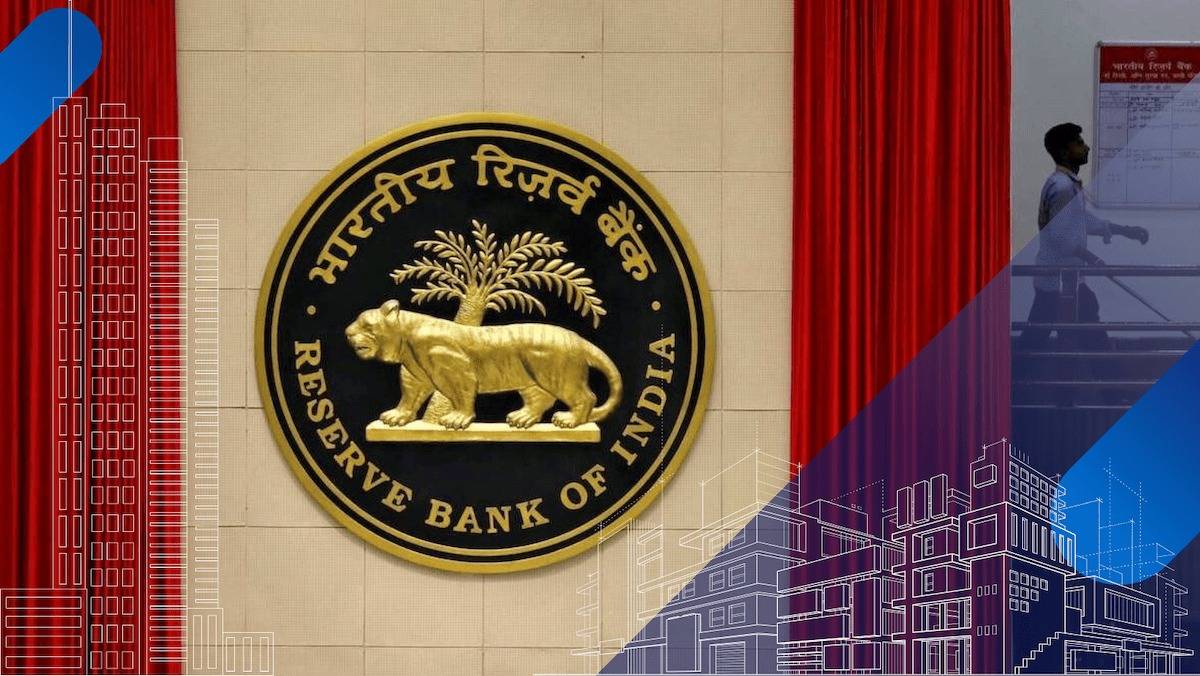 RBI’s New Project Finance Rules Could Tighten Credit Flow to Real Estate