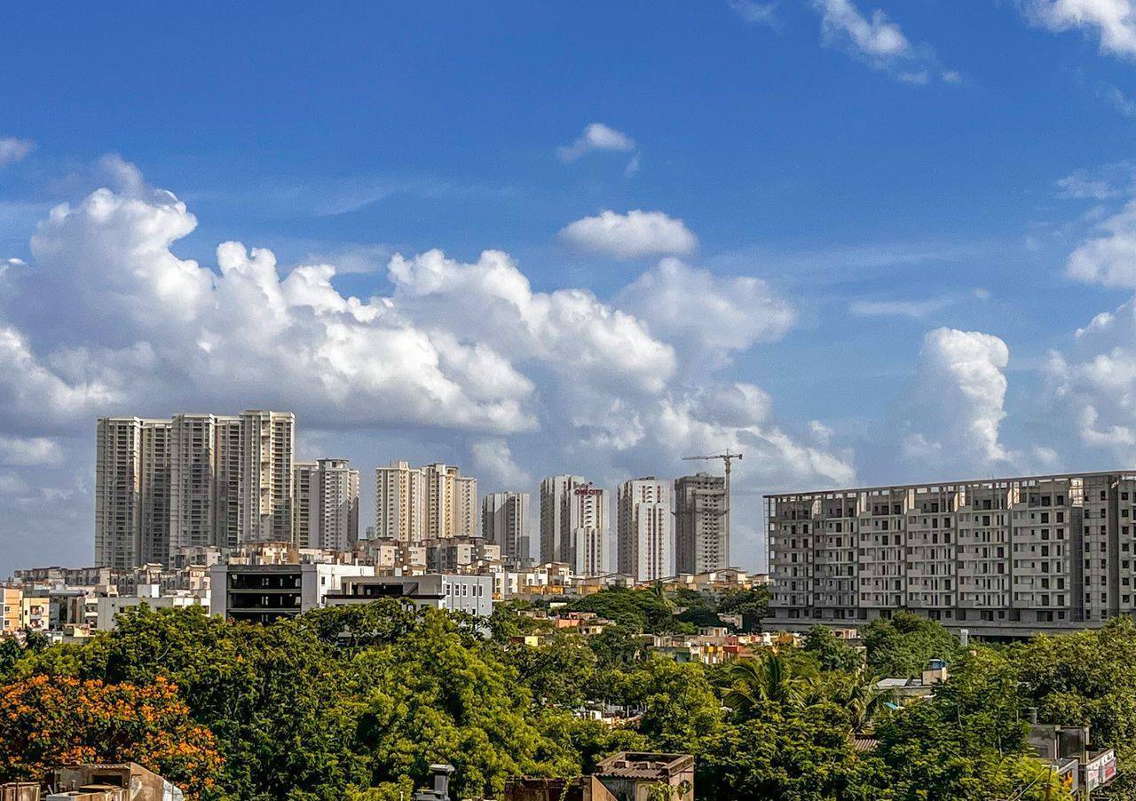 Could the Festive Season Give India’s Residential Market a Fresh Demand Push?