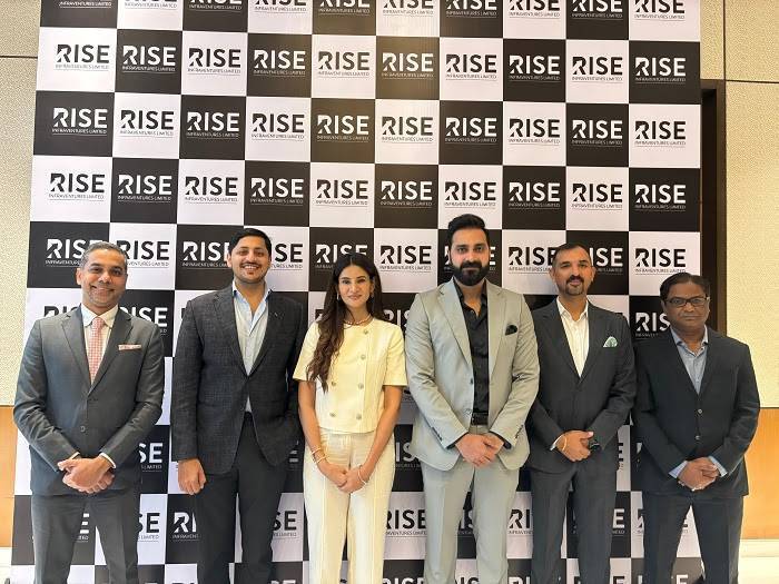 RISE Infraventures Eyes Nationwide Office and Retail Leasing Expansion with New Leadership Team
