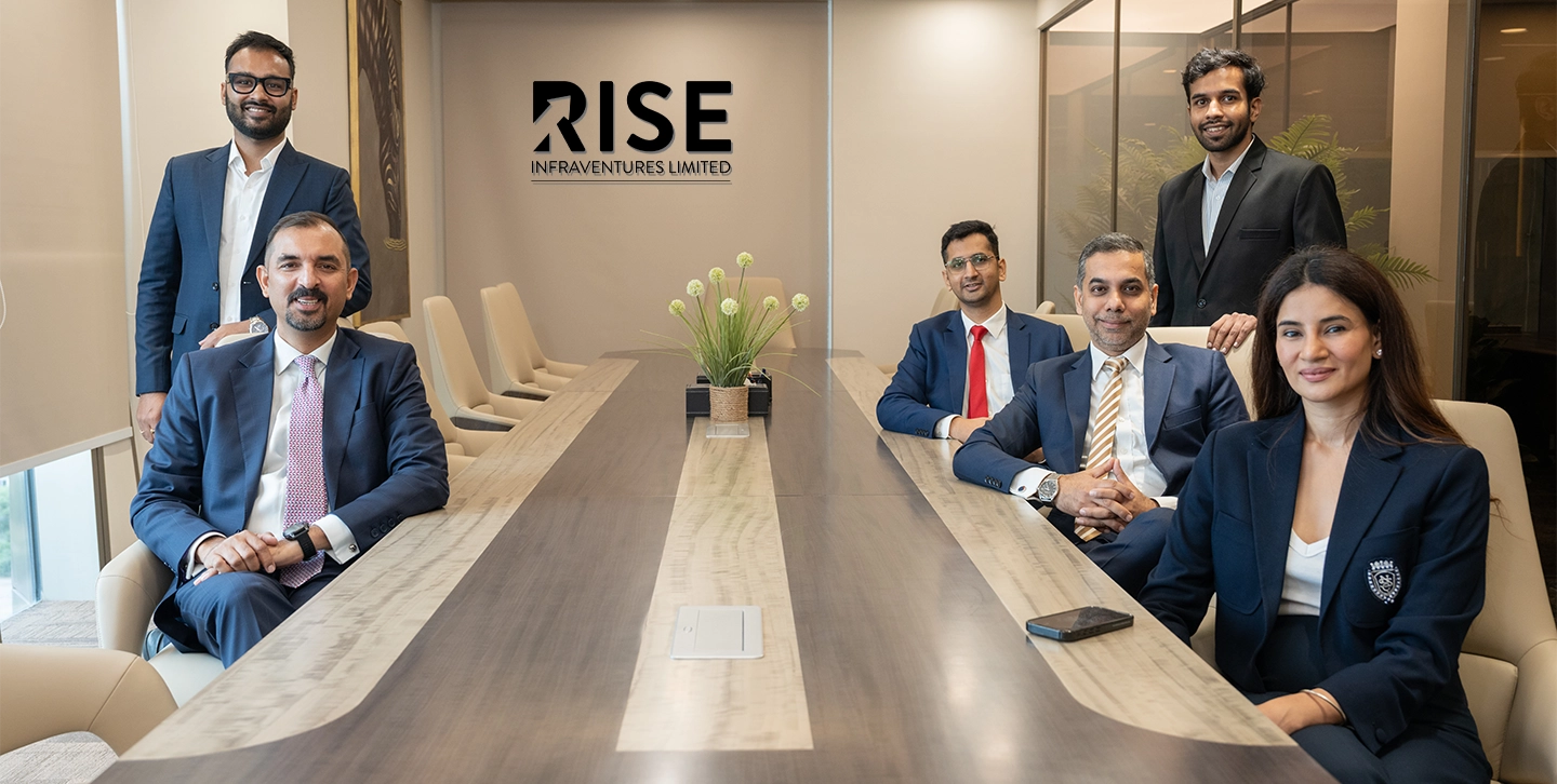 RISE Infraventures Posts ₹4,840 Cr GTV in FY26, Expands Footprint with Bengaluru Launch