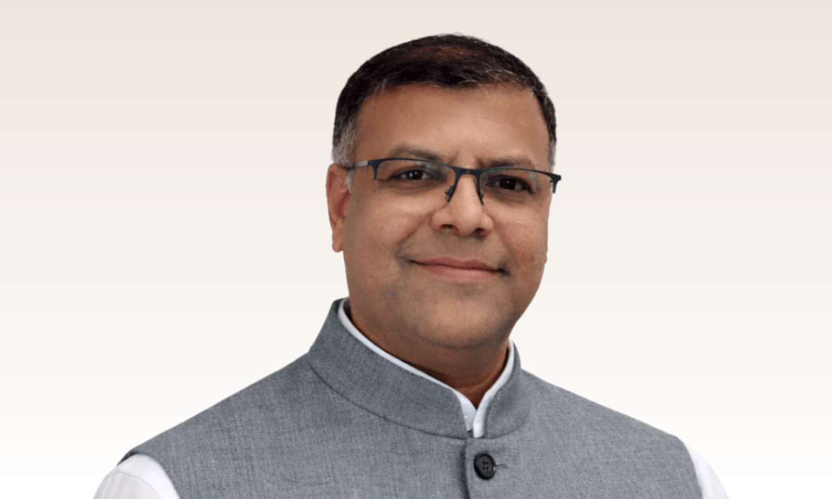 Rajagopal G Appointed as Chairman of the Association of Senior Living India (ASLI)