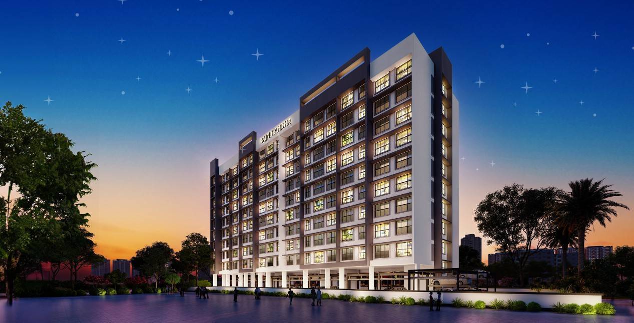 Manglam Begins Redevelopment Drive with ₹100 Crore Residential Project ‘Rajanigandha’ in Borivali, Mumbai