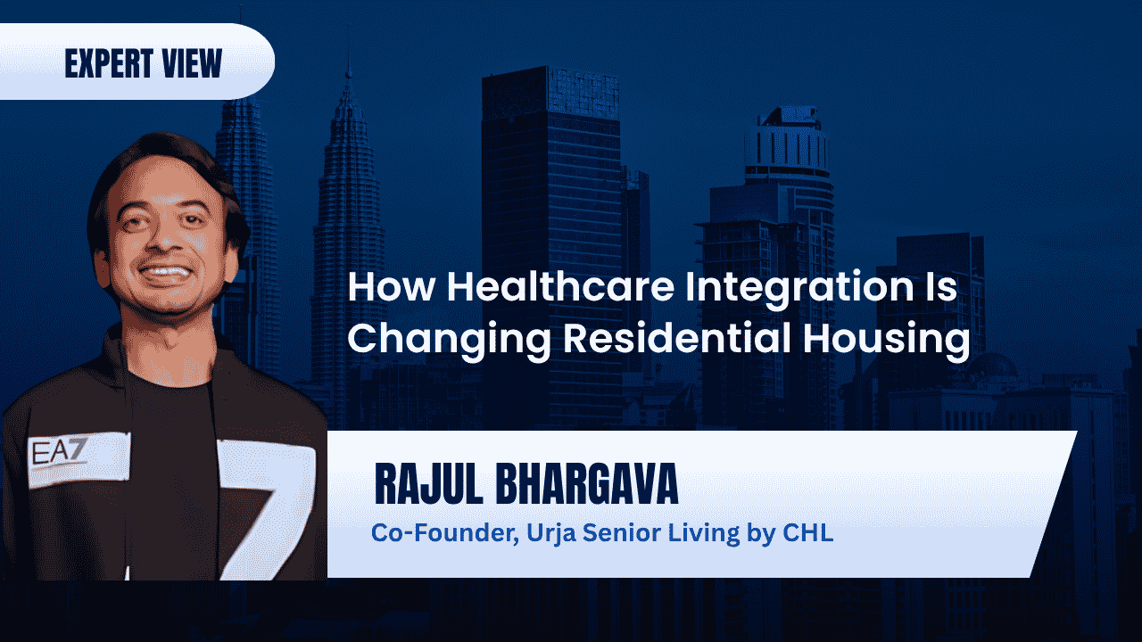 The Rise of Healthcare-Integrated Housing: What It Means for the Future of Residential Development