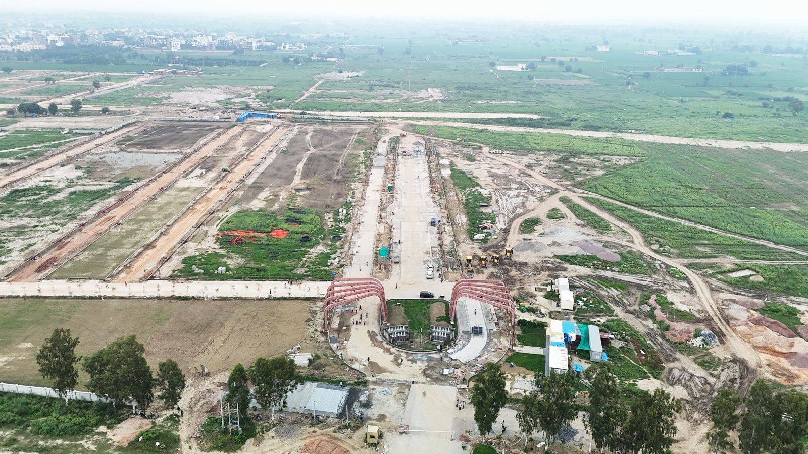 Ralith Realty Launches 53-Acre Panipat Township, Reports 60% Inventory Sold
