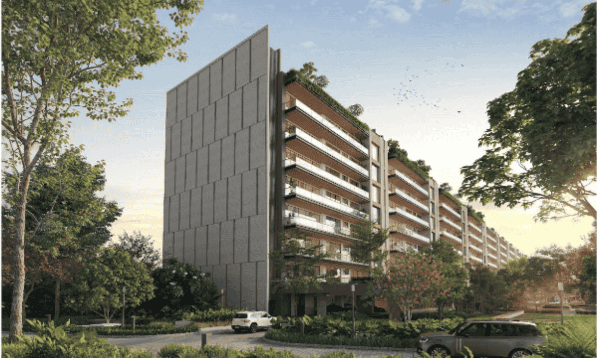 Rama Group Launches ‘Rama Eiko Luxury Floors’ in Raipur with RERA Approval
