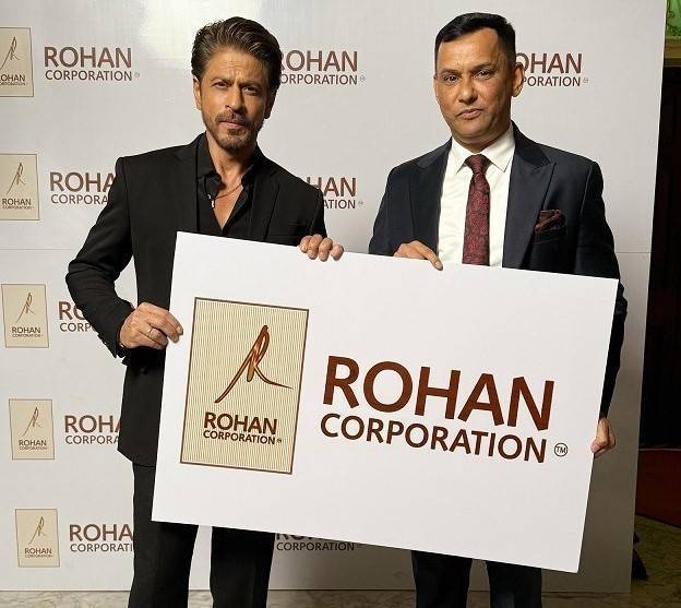 Rohan Corporation to Launch 15 Mega Projects Across Karnataka in 2025
