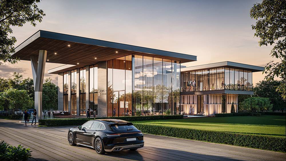 Roots Developers Announces ₹1,500 Crore for Gurugram Developments