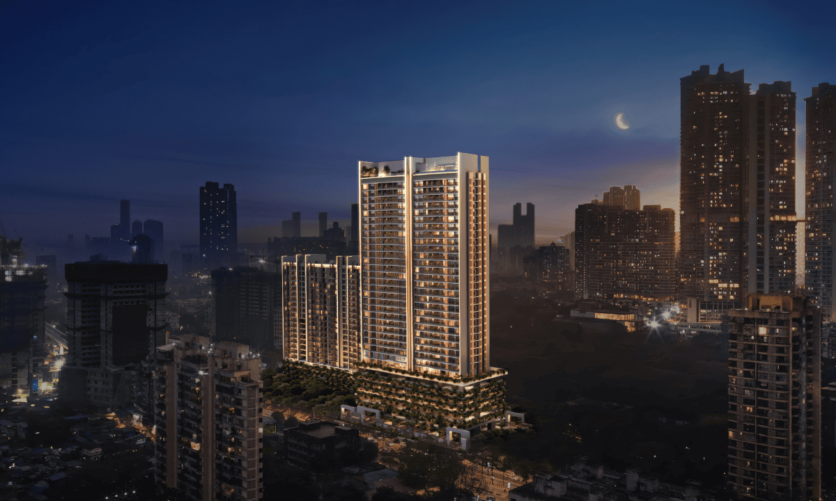 Rustomjee Enters Parel Extension with Vista Bay, a ~₹900 Cr GDV Development in Eastern Mumbai