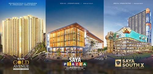 Saya Group Launches Mega Festive Umbrella Campaign, Eyes ₹80 Crore Revenue