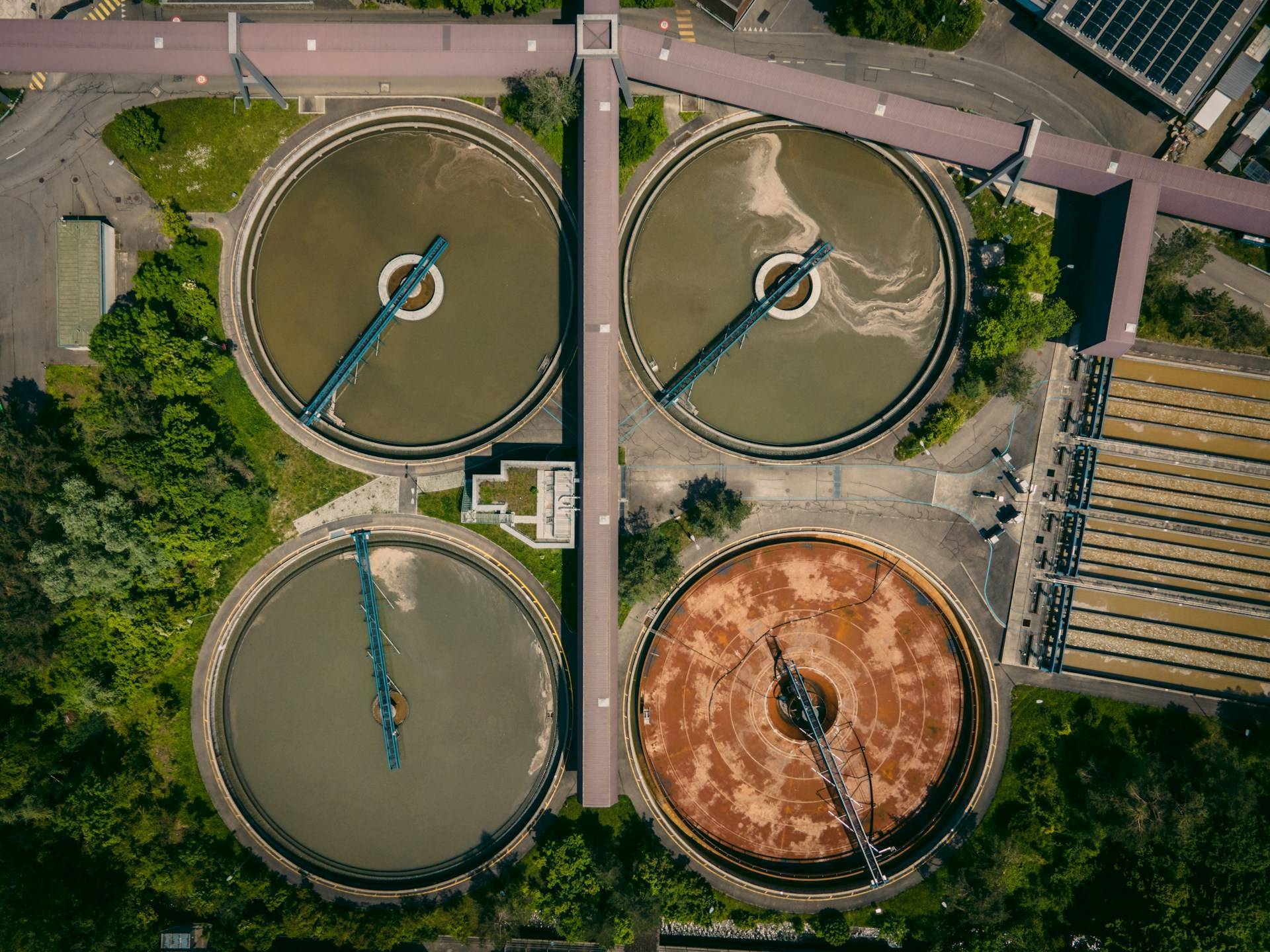 Goa Residential Complexes with 24+ Flats Must Install Sewage Treatment Plants: GSPCB