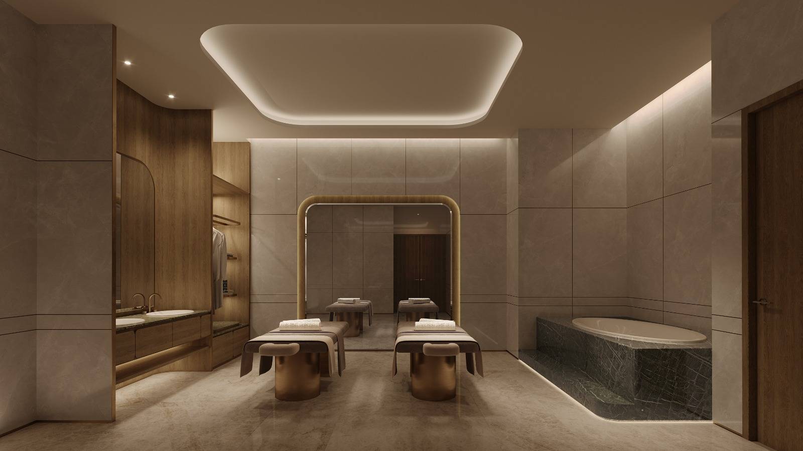 The Cascades Neopolis Partners with L’Occitane Spa to Launch Provençal-Inspired Wellness Living in Hyderabad