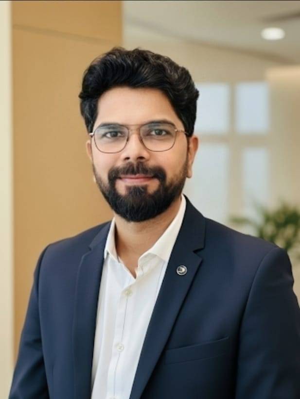 Birla Estates Strengthens Leadership Team with Sachin Bhosale as National Head – Projects