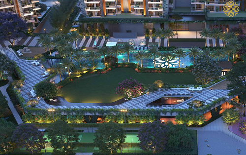 Northwind Reports Rs. 600 Crore Sales on Sanctuary Launch in Greater Noida on First Day