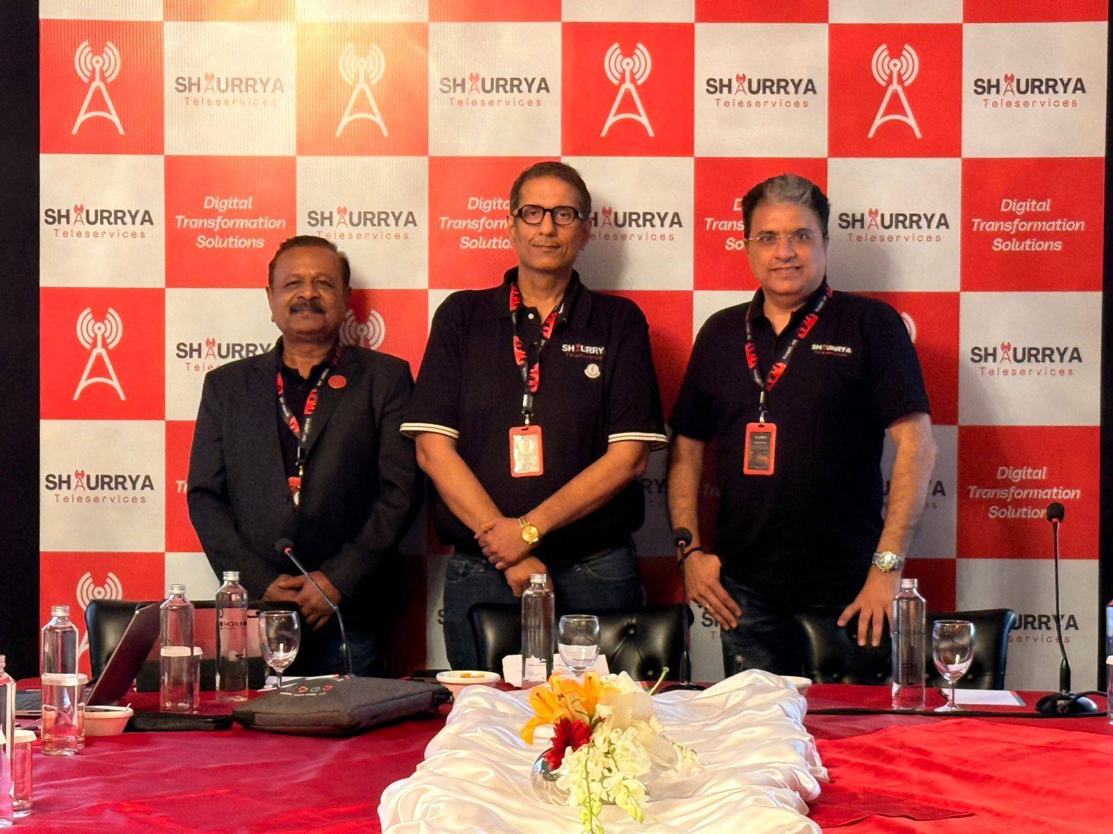 TRAI recognises Shaurrya Teleservices as Digital Connectivity Rating Agency for Real Estate
