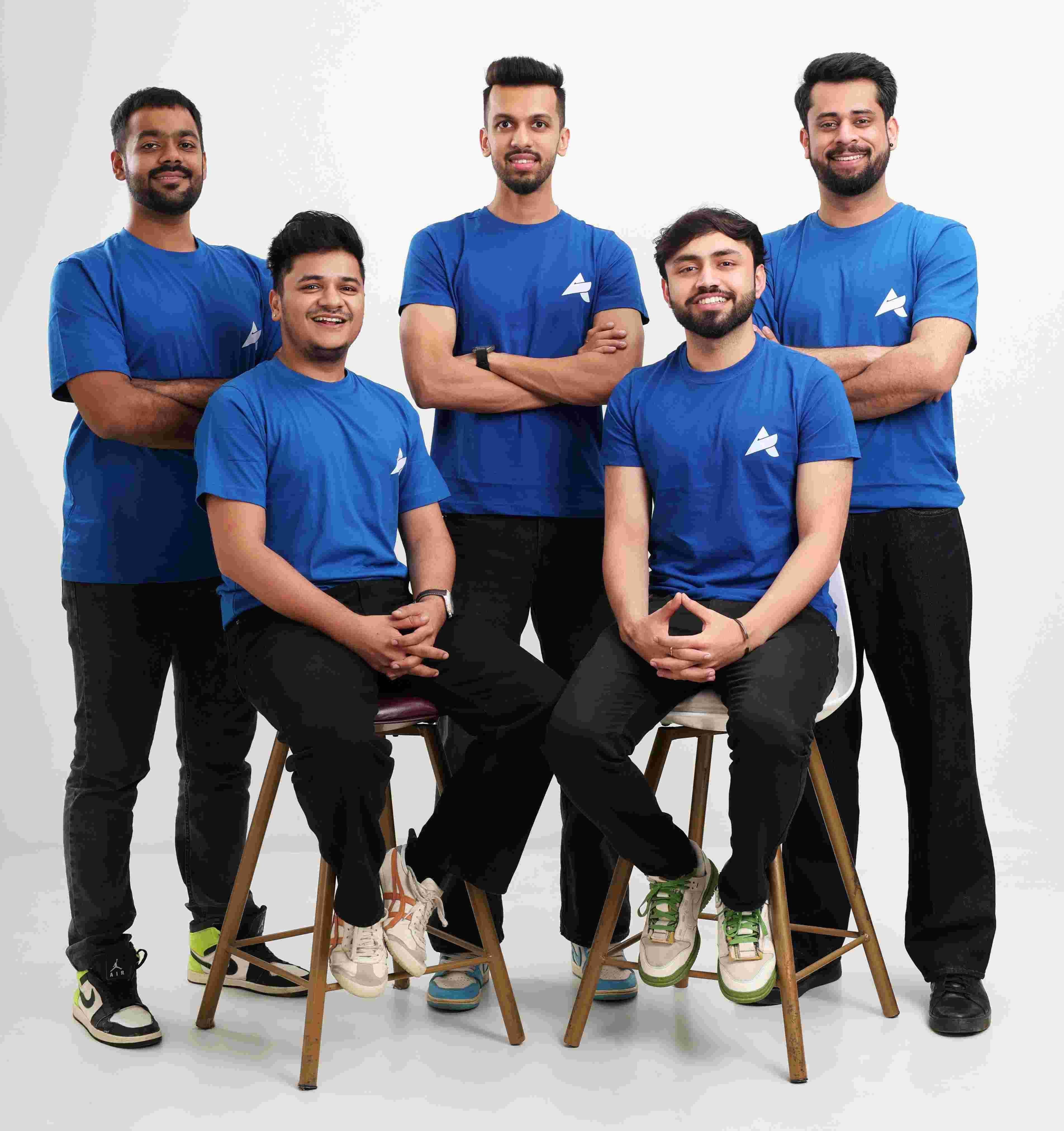 Aliste Technologies Raises ₹30 Crore in Pre-Series A to Strengthen Smart Energy Management Platform