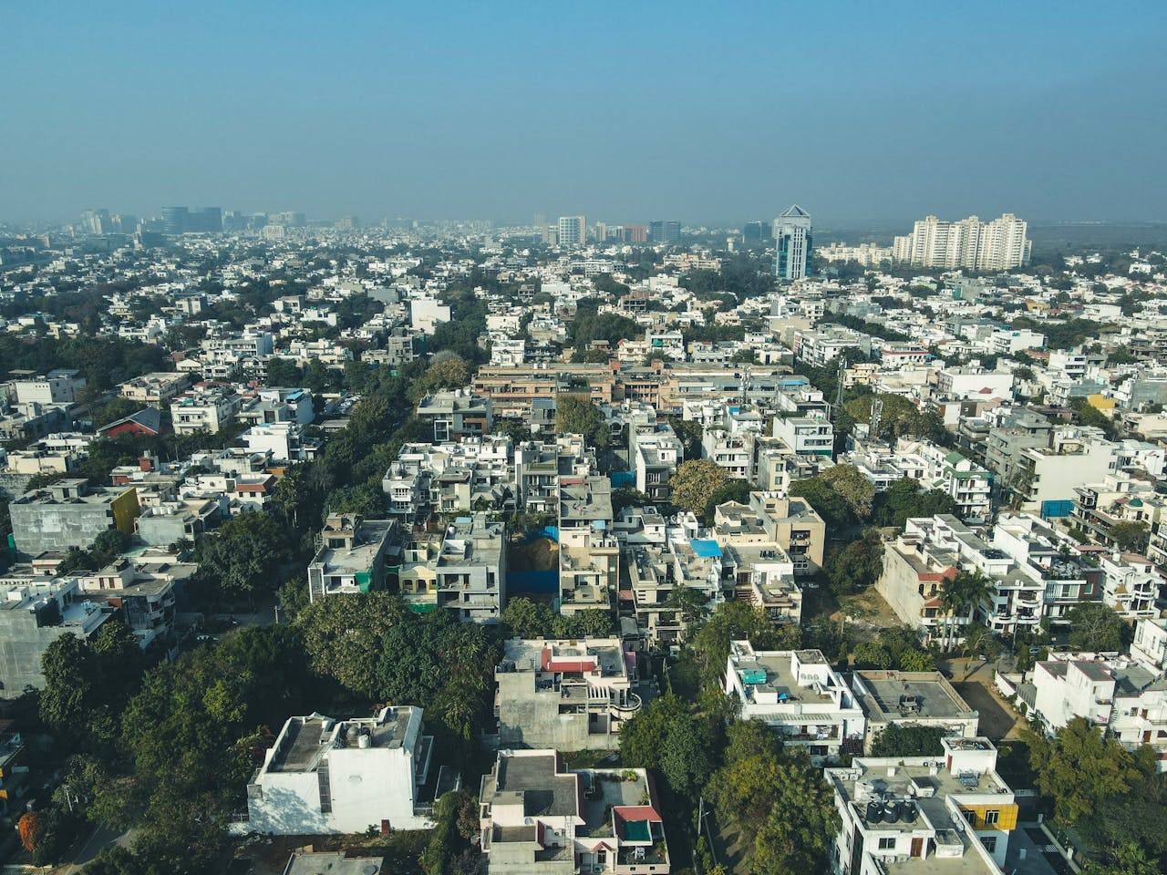 Residents Accuse Builder of Misusing Common Areas, Raise Safety Concerns in Bhubaneswar