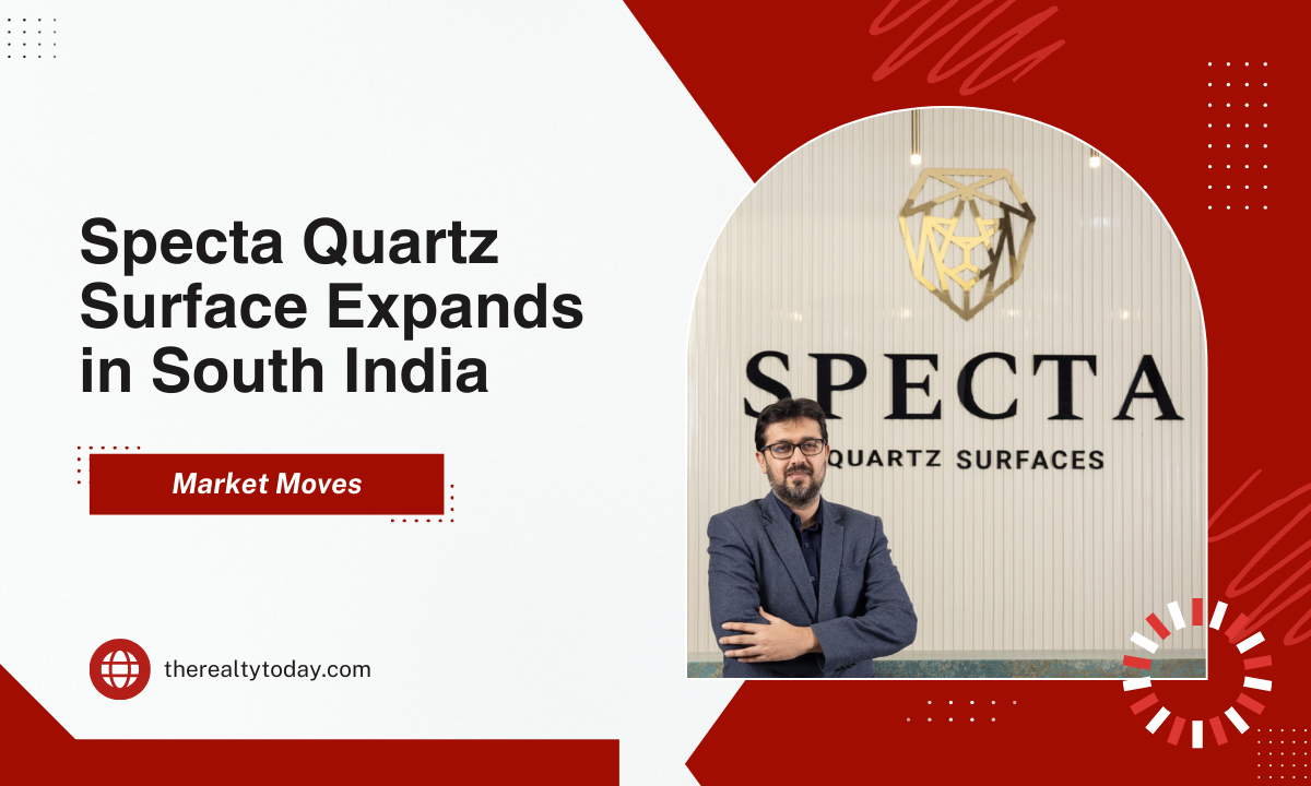 Specta Quartz Surface Expands in South India