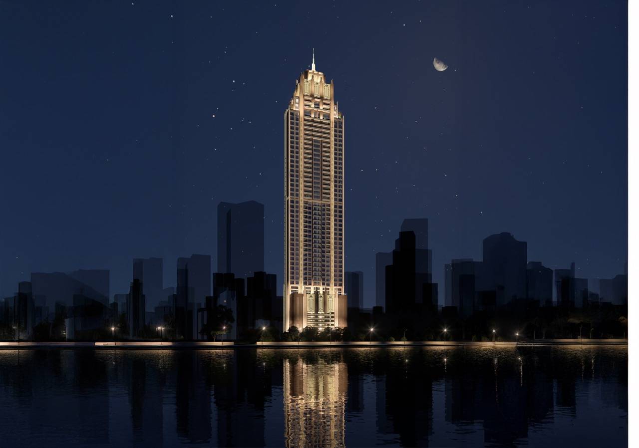 Sri Lotus Developers launches 11 ultra luxury projects along Mumbai’s coastline