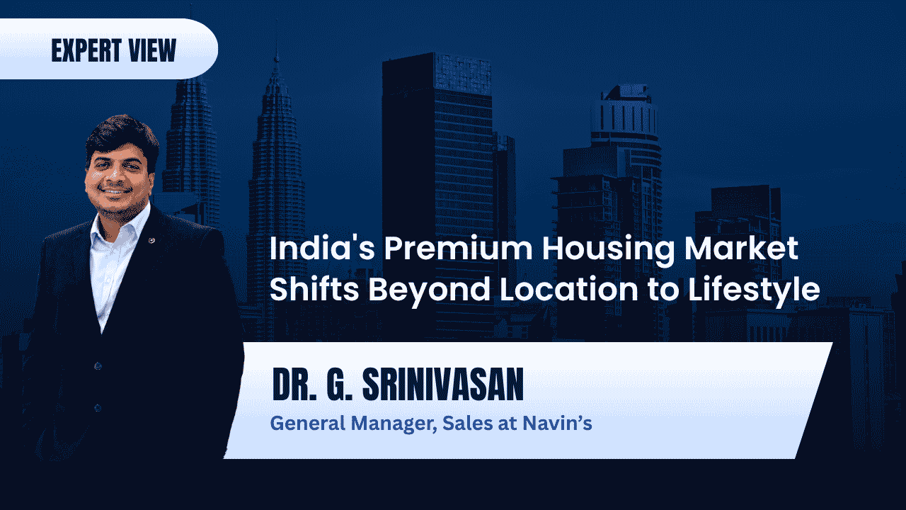 Premium Housing in India Is No Longer Just About the Address